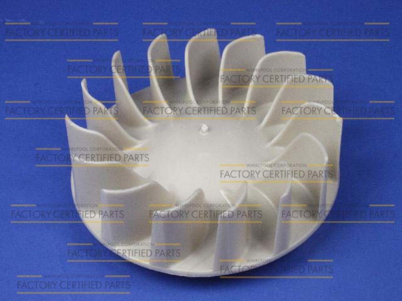 WP694089 Dryer Blower Wheel for Whirlpool/Inglis – PartsNet