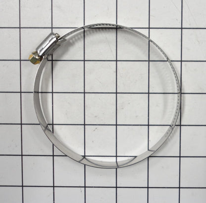 WP696392 Whirlpool Washer Hose Clamp-1