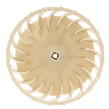 WP697772 Whirlpool Dryer Blower Wheel-3