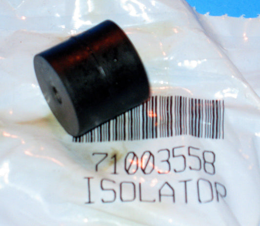 WP71003558 Whirlpool Stove Motor Isolator-1