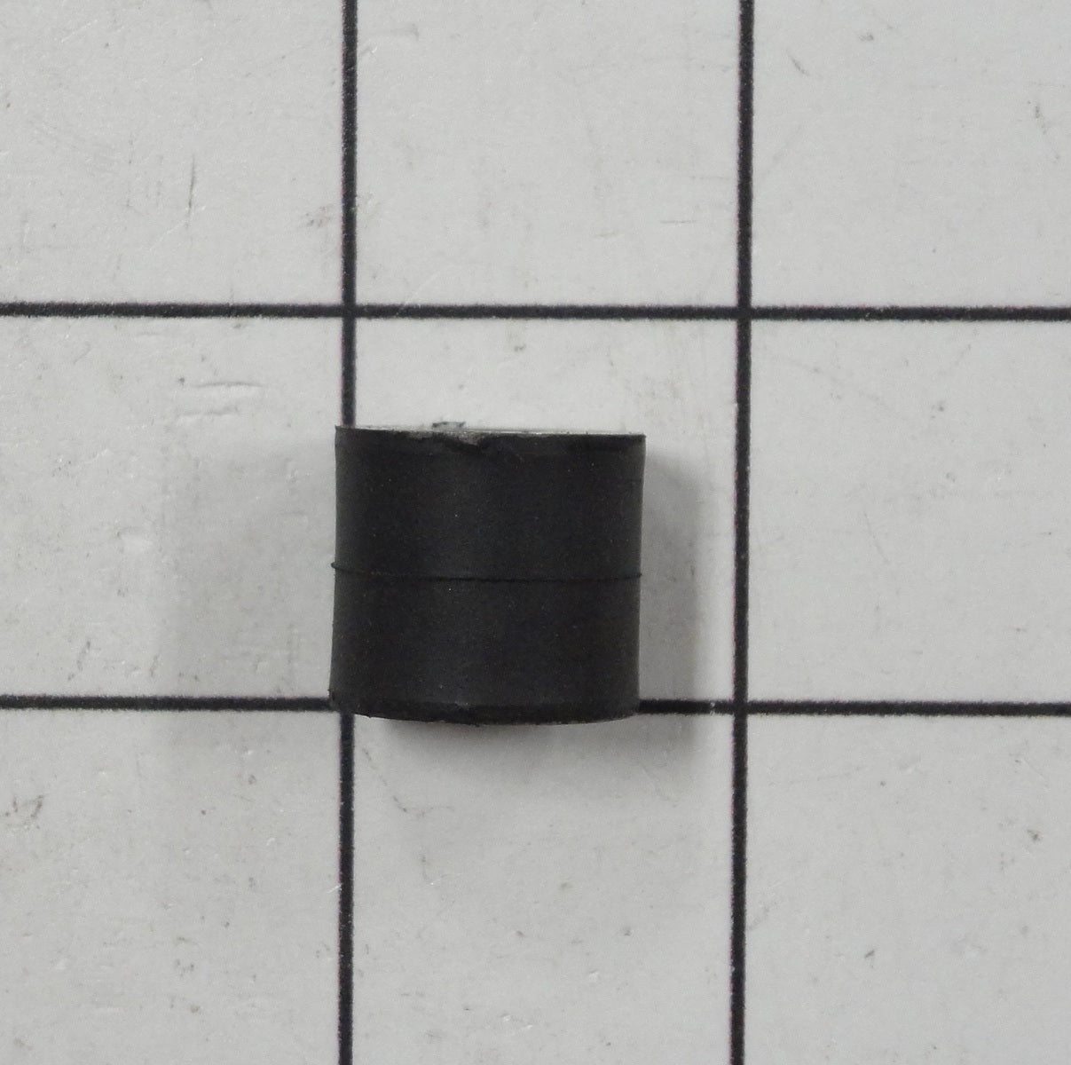 WP71003558 Whirlpool Stove Motor Isolator-2