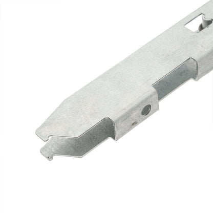 WP74008014 Whirlpool Range Oven Door Hinge-7