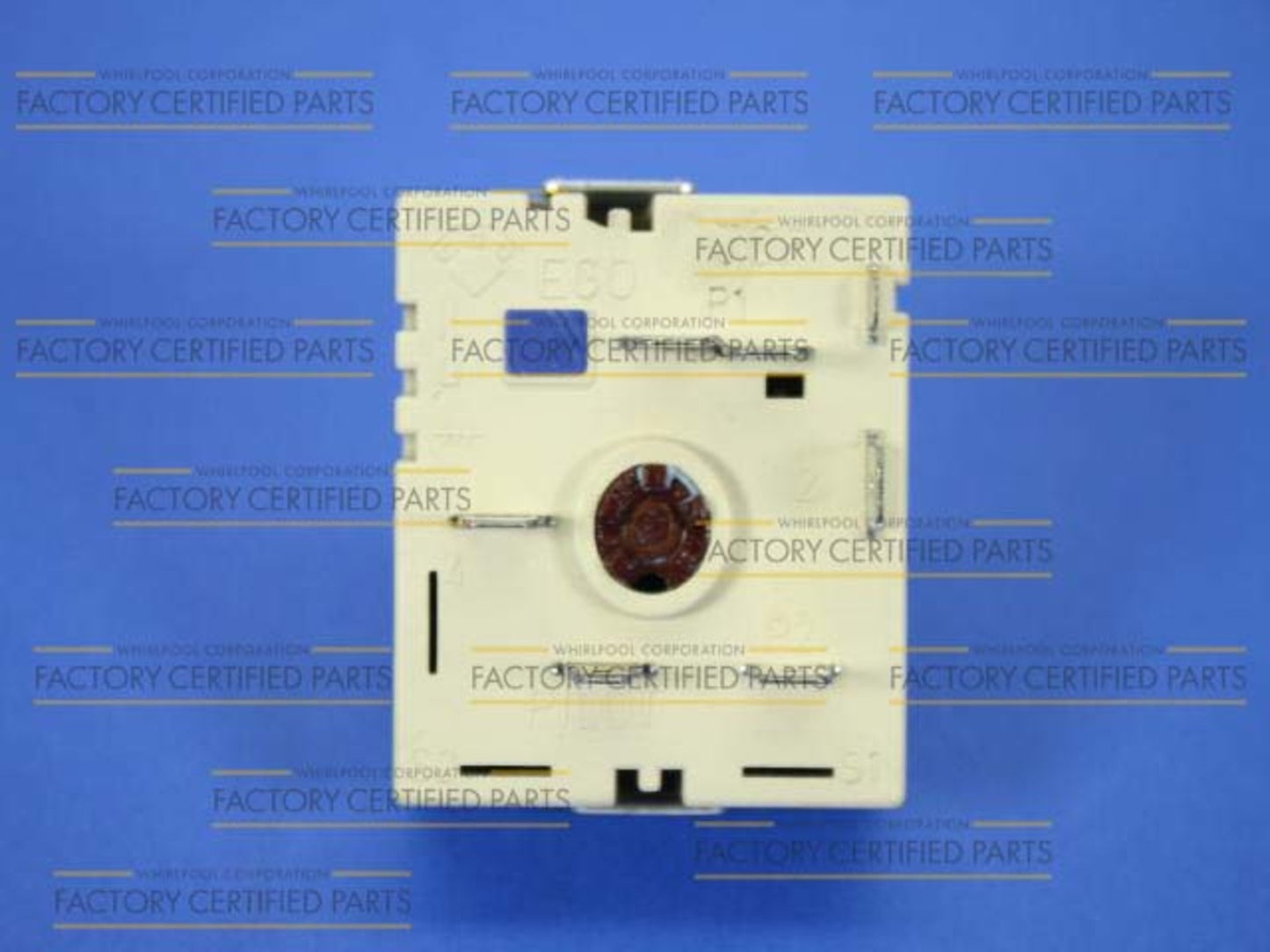 WP74011489 Whirlpool Range Infinite Switch-1