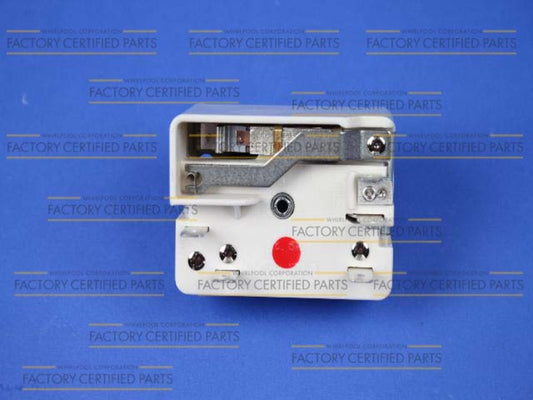 WP7403P239-60 Whirlpool Range Infinite Burner Switch-1