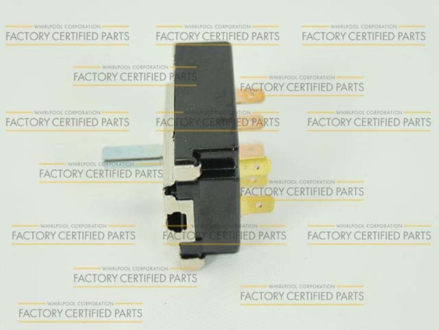 Whirlpool WP7403P255-60 SWITCH- SE-1