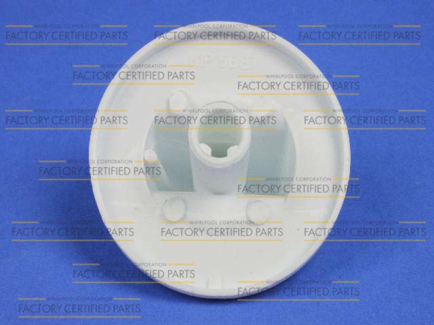 Whirlpool WP7733P043-60 KNOB- BURN-1