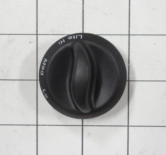 Whirlpool WP7733P314-60 KNOB-1
