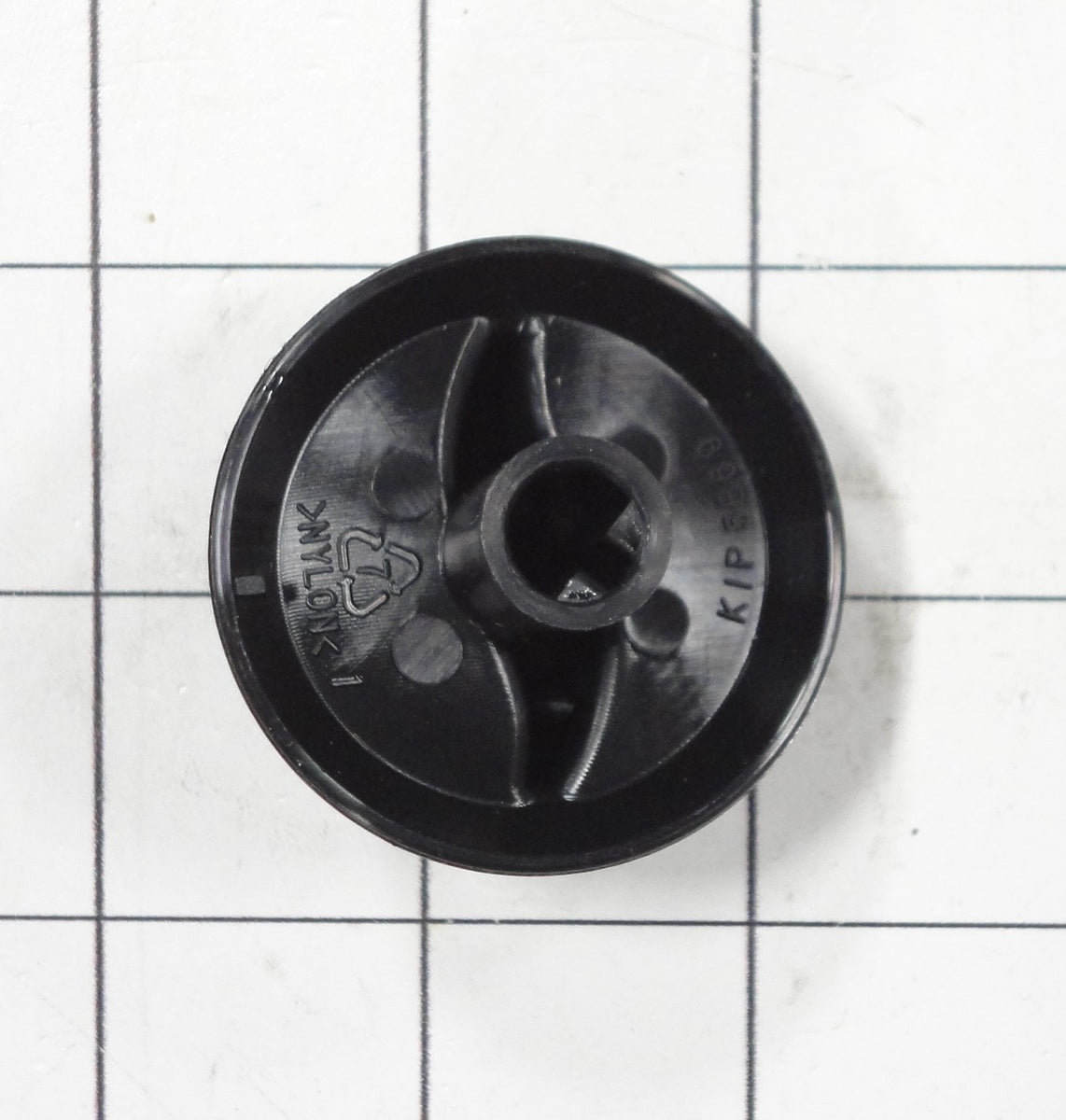 Whirlpool WP7733P314-60 KNOB-2