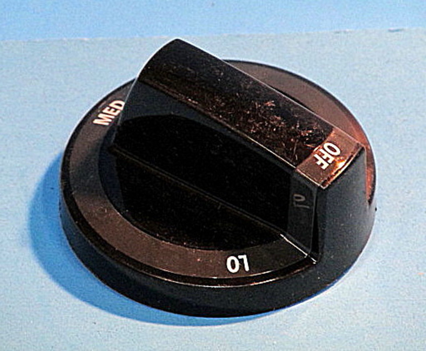 WP7737P414-60 Whirlpool Range Knob-1