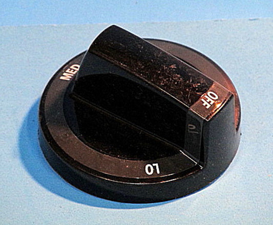 WP7737P414-60 Whirlpool Range Knob-1