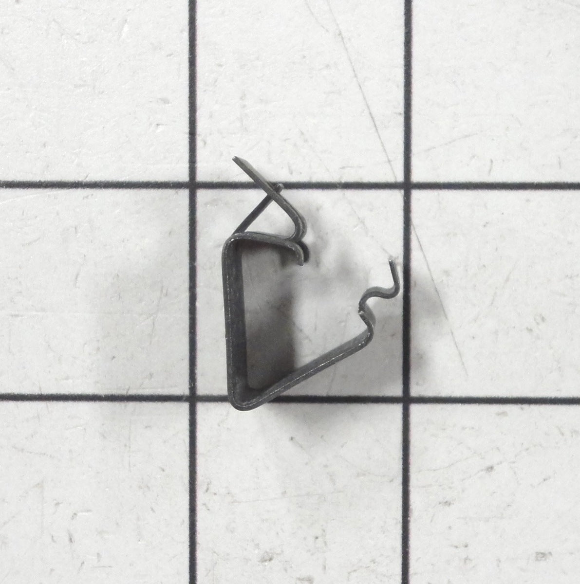 Whirlpool WP8066092 LOCK-1