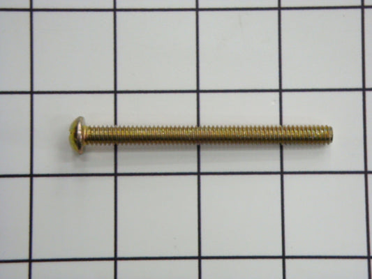 WP8169704 Whirlpool Microwave Top Mounting Screw-1