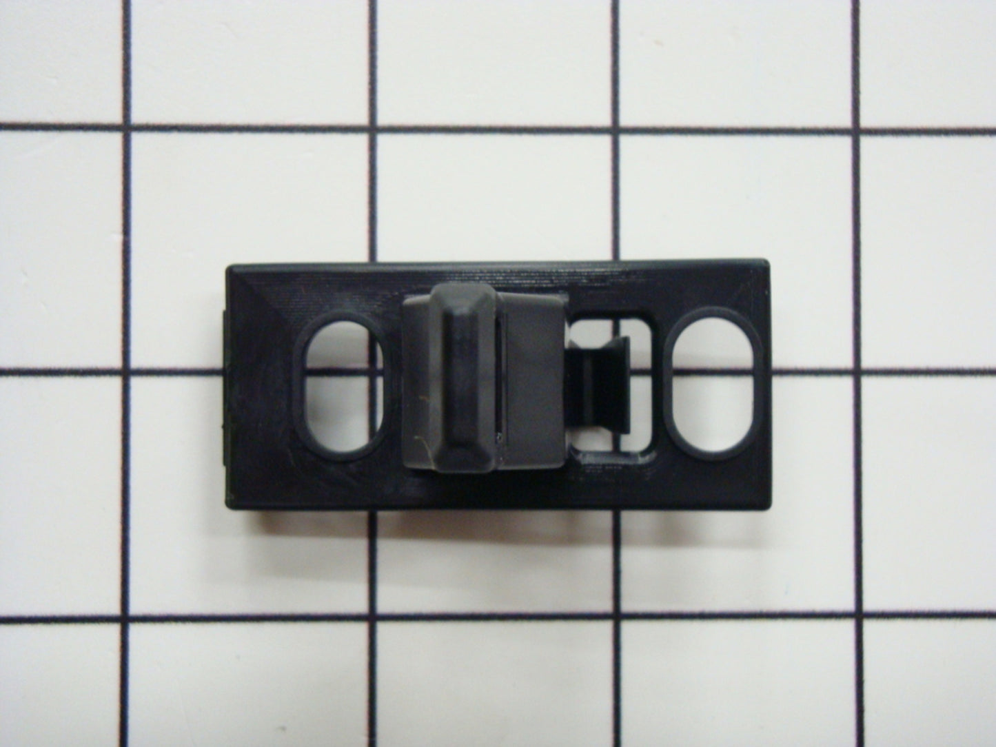 WP8181651 Whirlpool Washer Door Strike-2