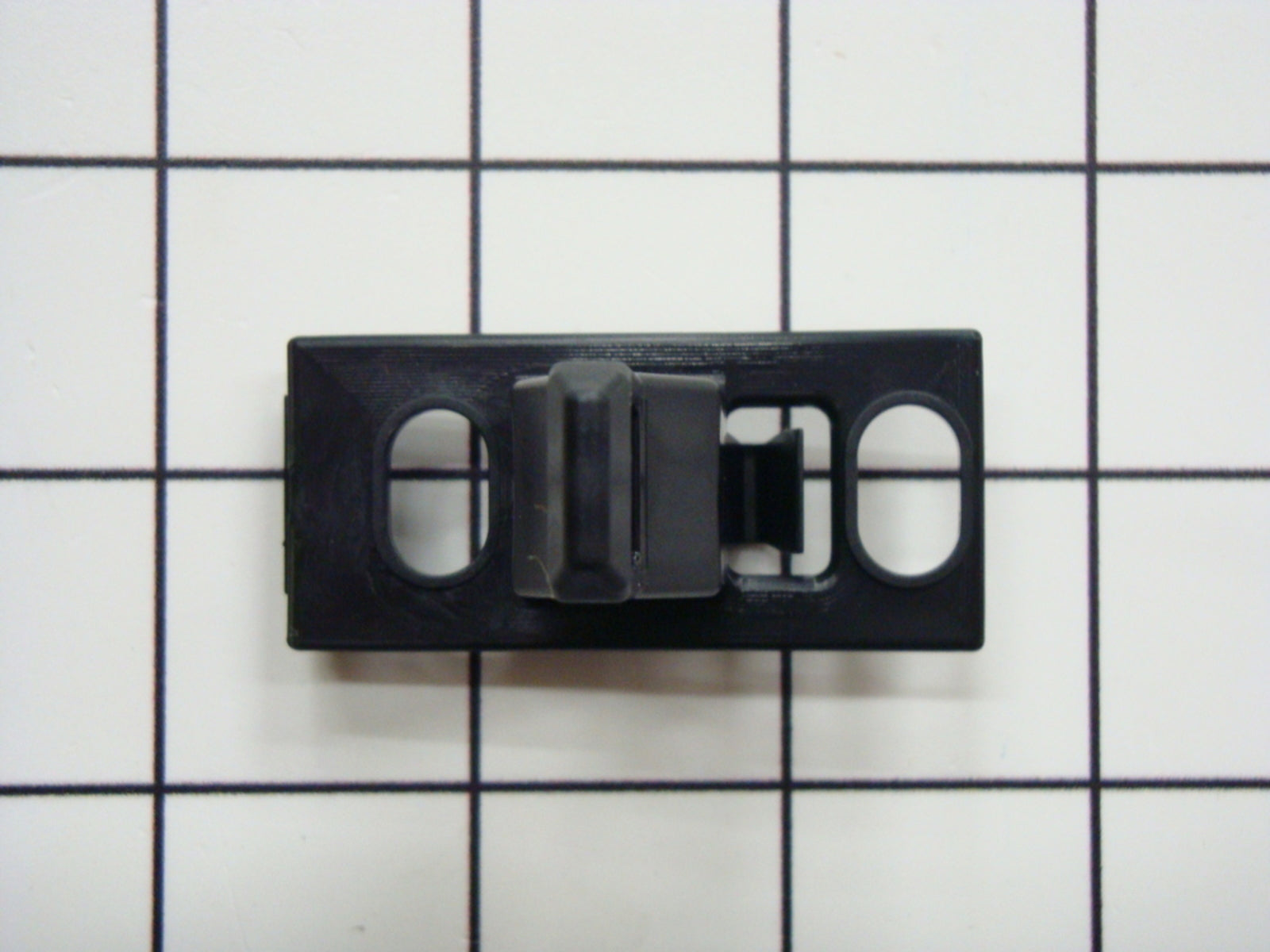 WP8181651 Whirlpool Washer Door Strike-2