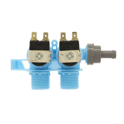 WP8181694 Whirlpool Washer Water Inlet Valve-6