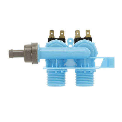 WP8181694 Whirlpool Washer Water Inlet Valve-7