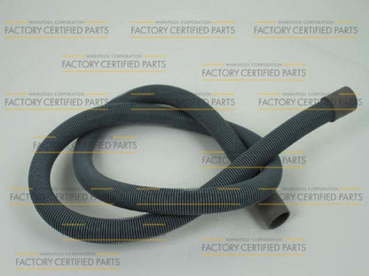 WP8181737 Whirlpool Washer Drain Hose-2