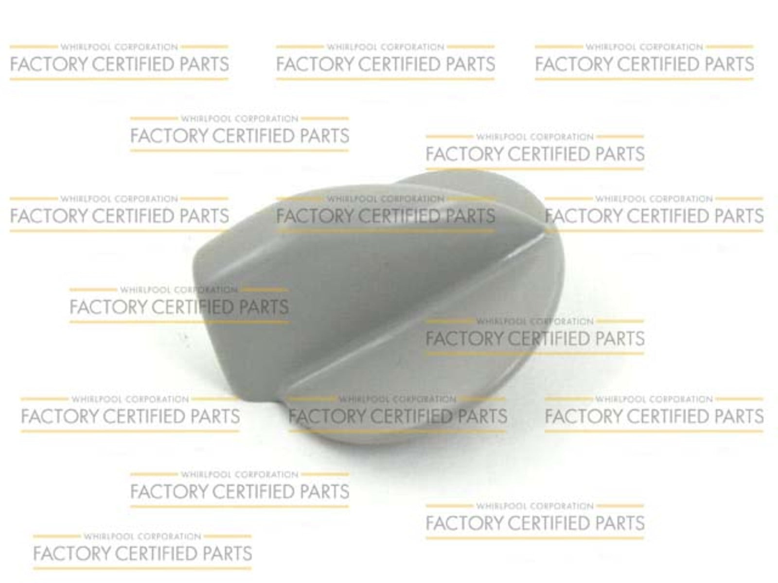 WP8181859 Whirlpool Washer/Dryer Control Knob-1