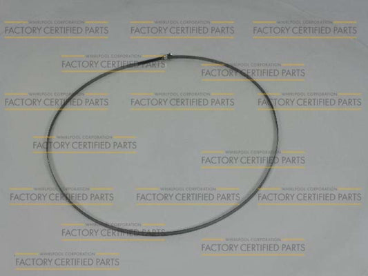 WP8182210 Whirlpool Washer Bellow Clamp-1