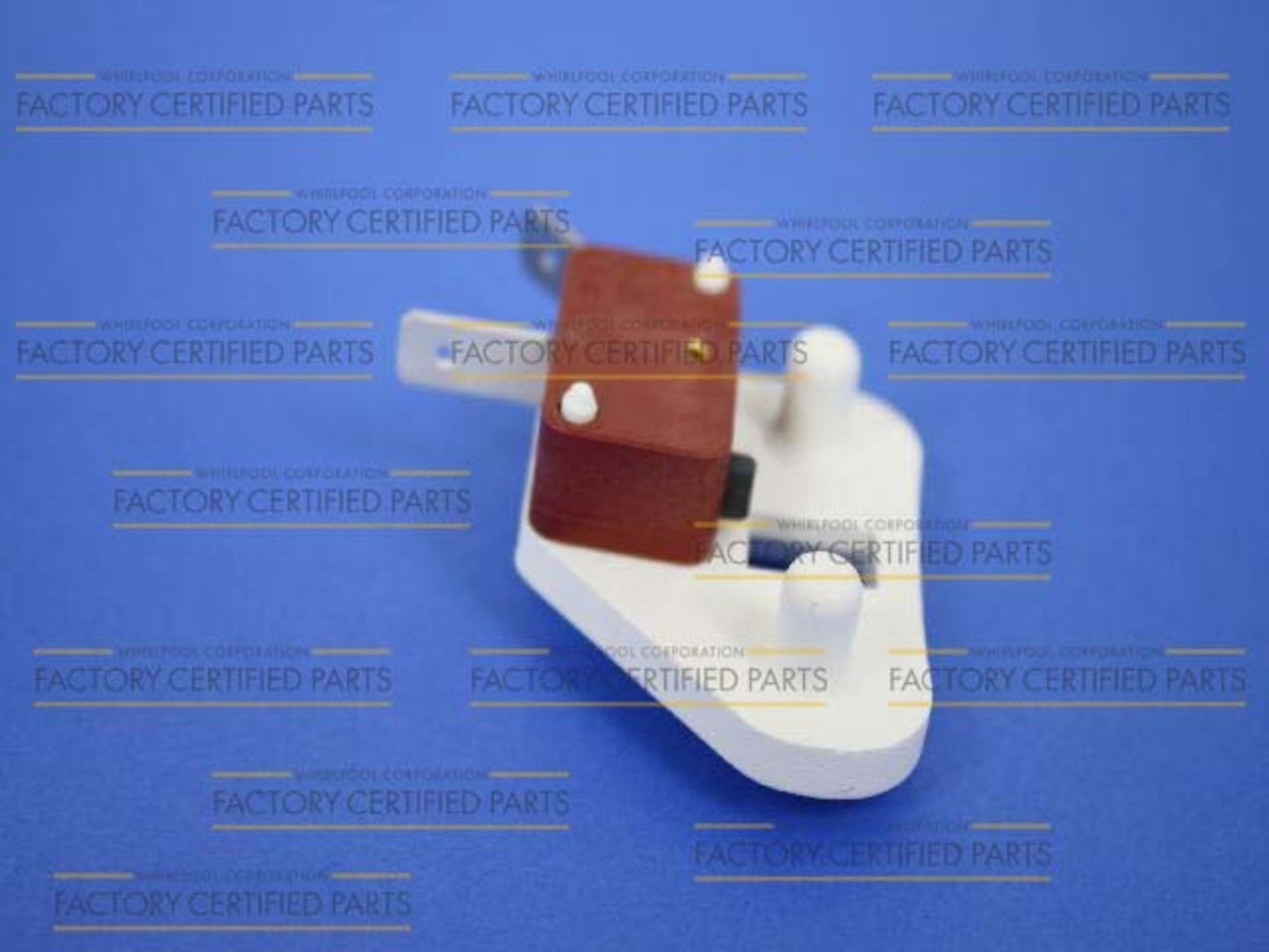 WP8182530 Whirlpool Dryer Door Switch-1