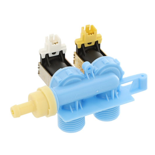 WP8182862 Whirlpool Washer Water Inlet Valve-1