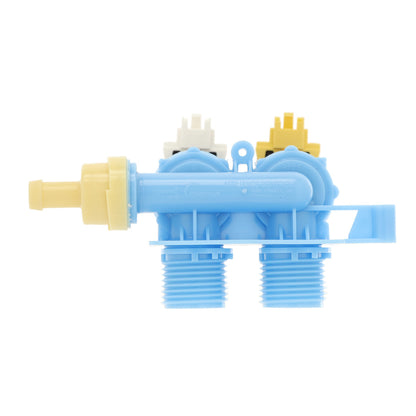 WP8182862 Whirlpool Washer Water Inlet Valve-2