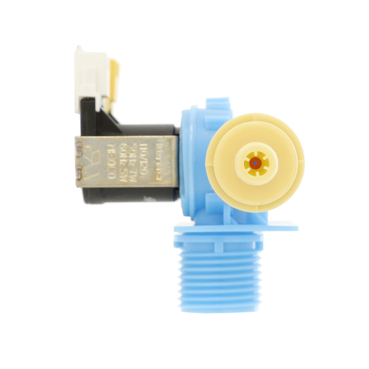 WP8182862 Whirlpool Washer Water Inlet Valve-3