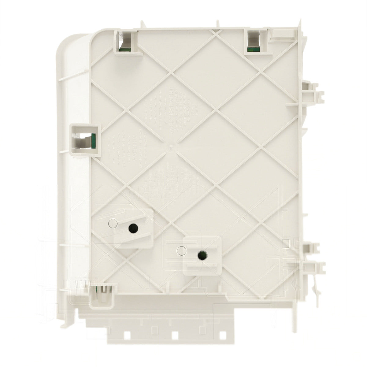 WP8183196 Whirlpool Washer Electronic Control Board-3