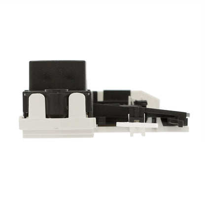 WP8183270 Whirlpool Washer Door Latch-5