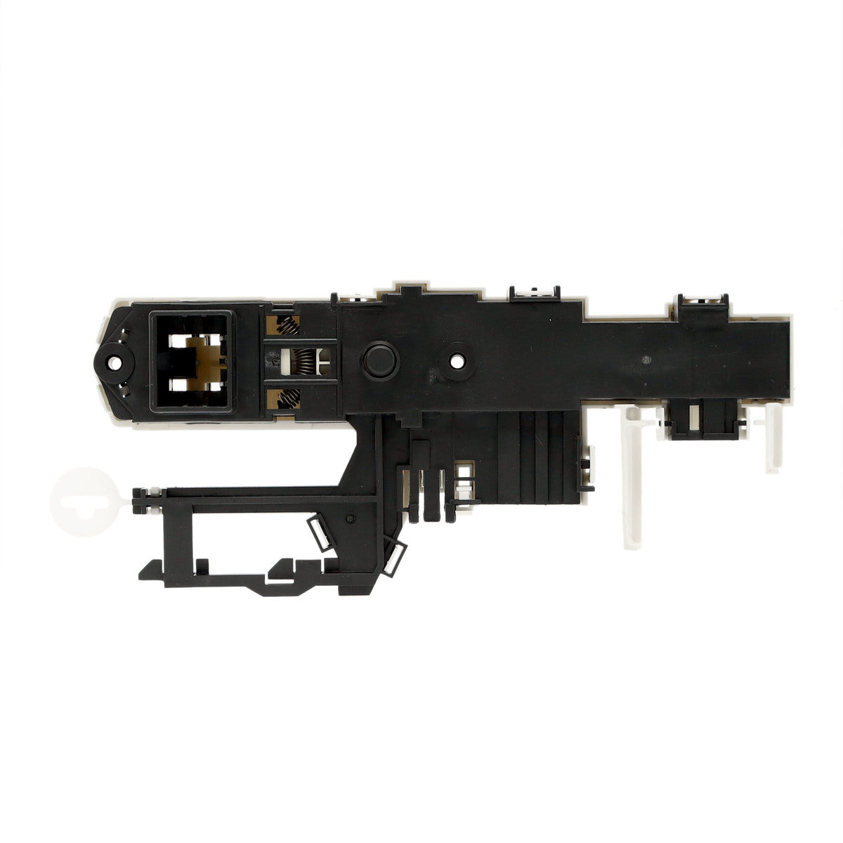 WP8183270 Whirlpool Washer Door Latch-3