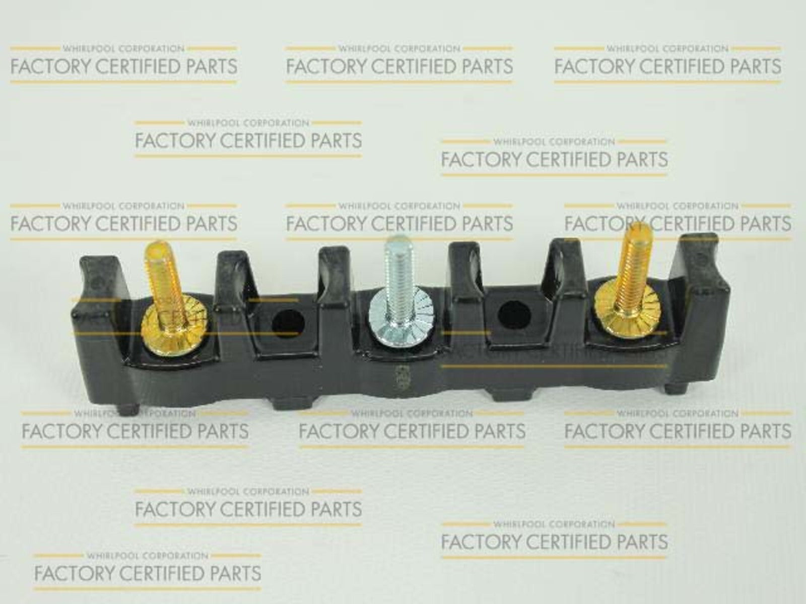 WP8203546 Whirlpool Range Terminal Block-1