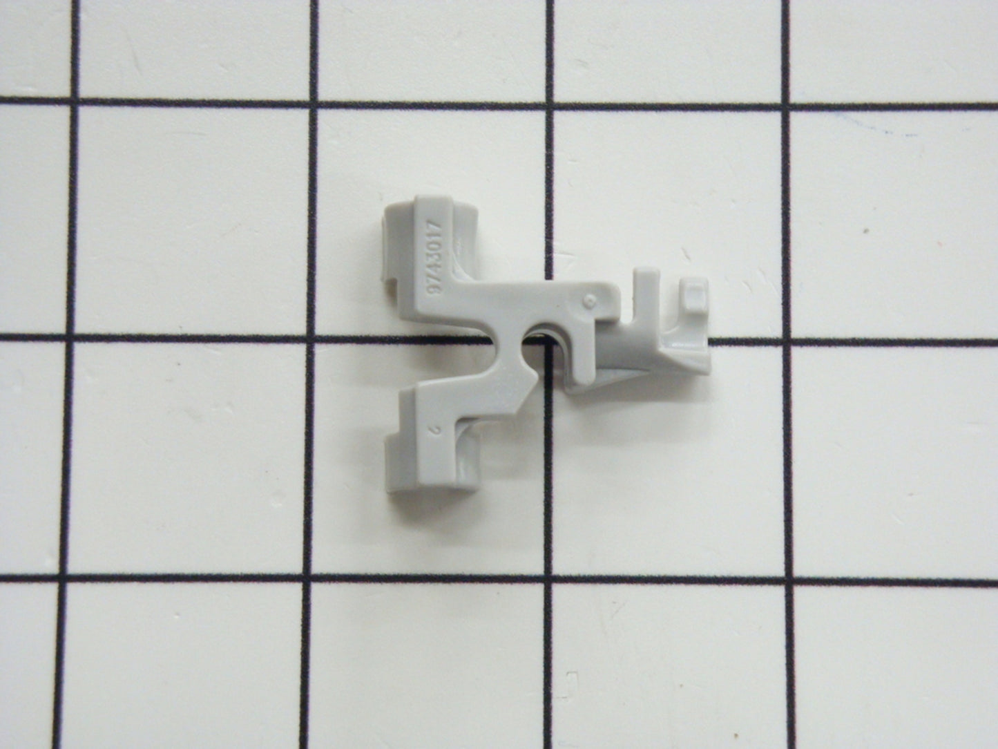 WP8268816 Whirlpool Dishwasher Tine Clip-2