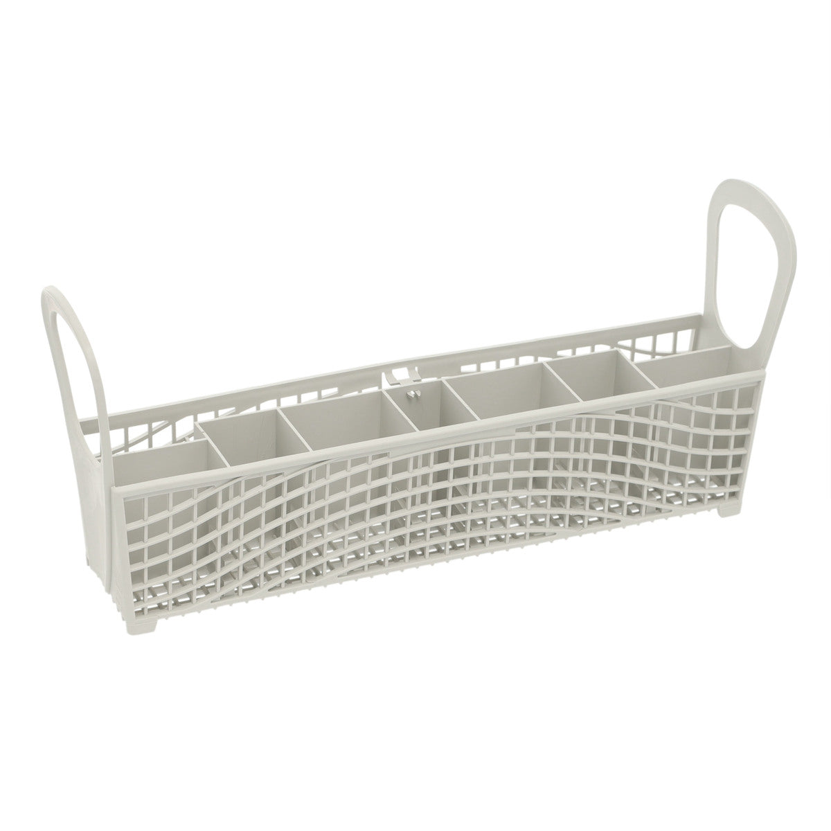 WP8268866 Whirlpool Dishwasher Silverware Basket-1