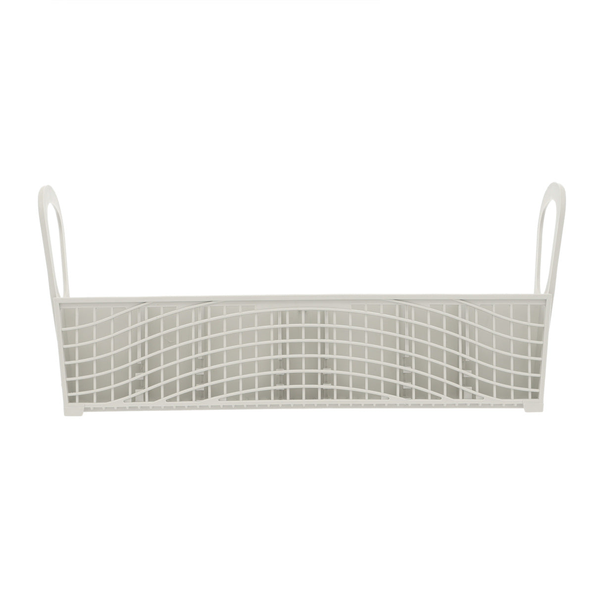 WP8268866 Whirlpool Dishwasher Silverware Basket-2