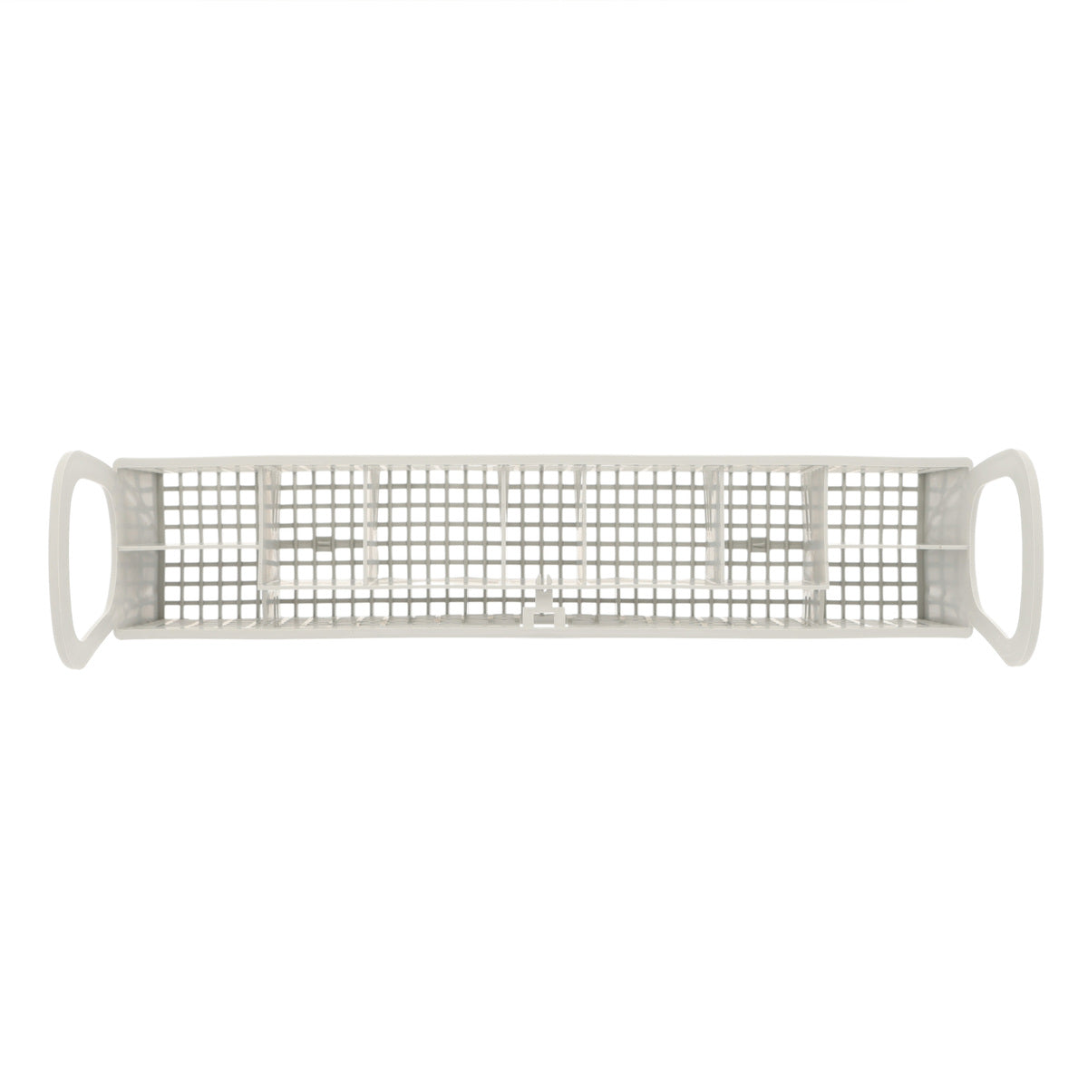 WP8268866 Whirlpool Dishwasher Silverware Basket-5