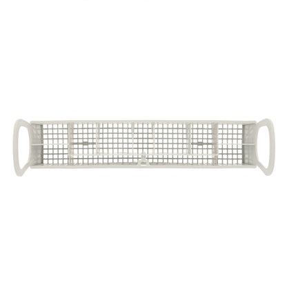 WP8268866 Whirlpool Dishwasher Silverware Basket-5