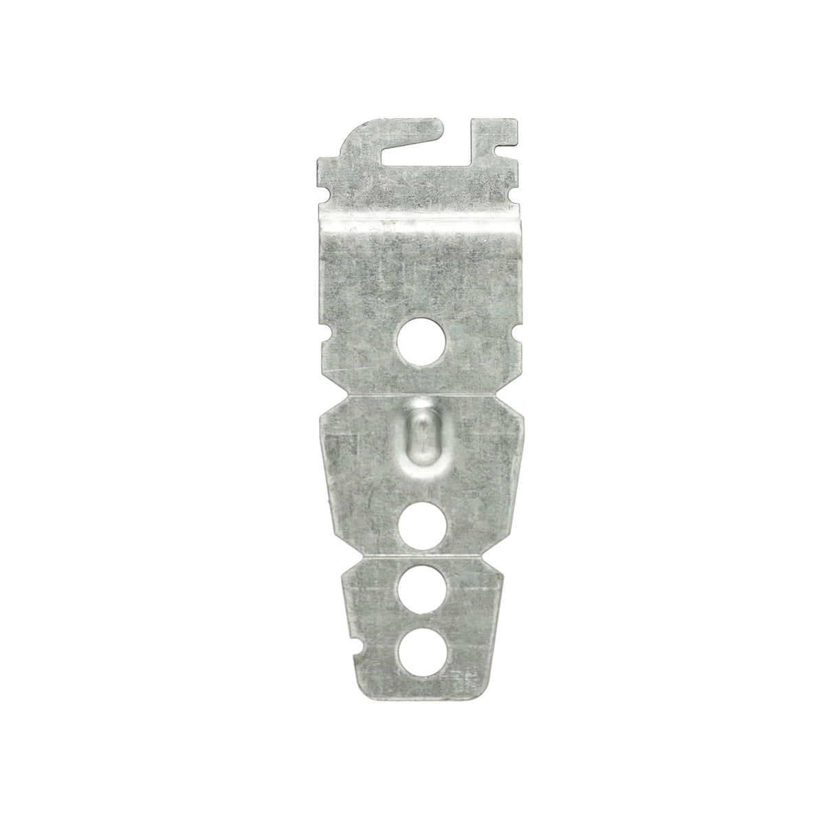 WP8269145 Whirlpool Dishwasher Mounting Bracket-3