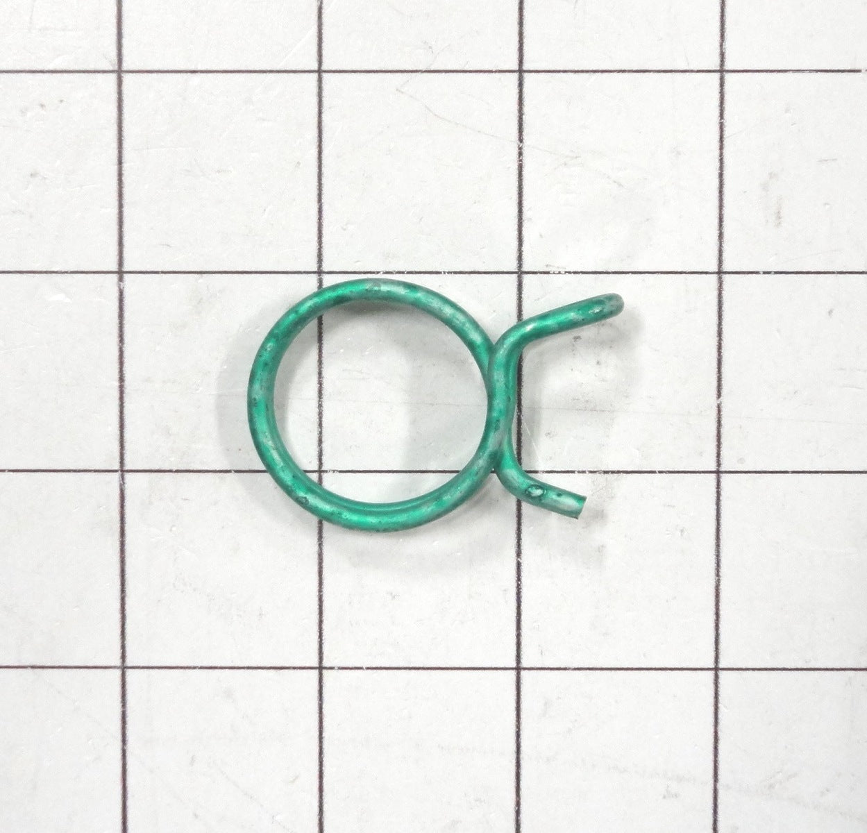 Whirlpool WP8269146 CLAMP-1