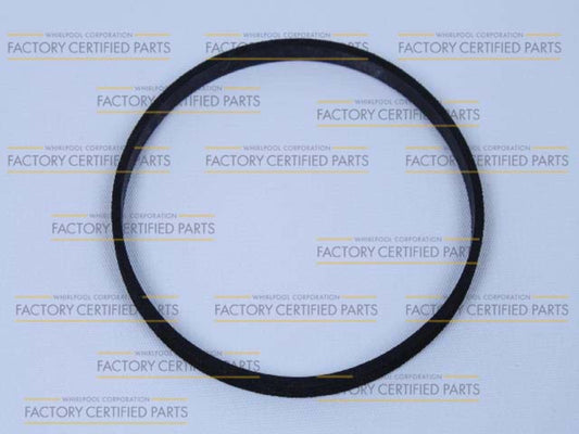 WP8269259 Whirlpool Dishwasher Air Vent Gasket-1