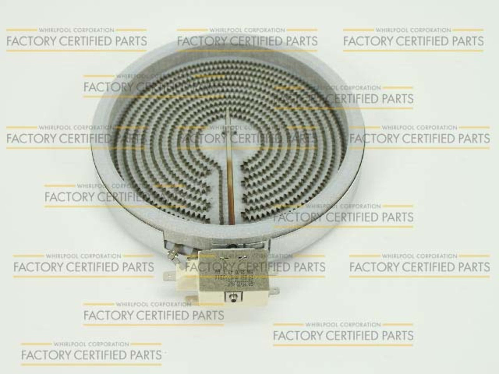 WP8273993 Whirlpool Range Radiant Surface Element-1