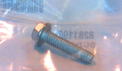 Whirlpool WP8281196 SCREW-1