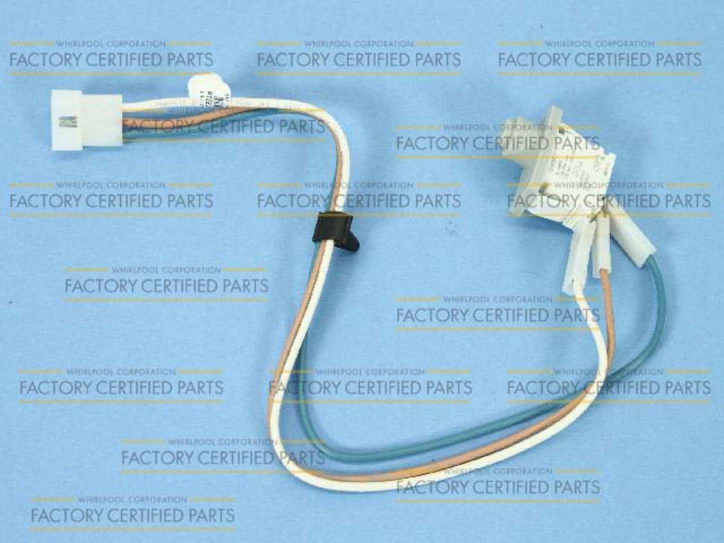 WP8283288 Whirlpool Dryer Door Switch-1