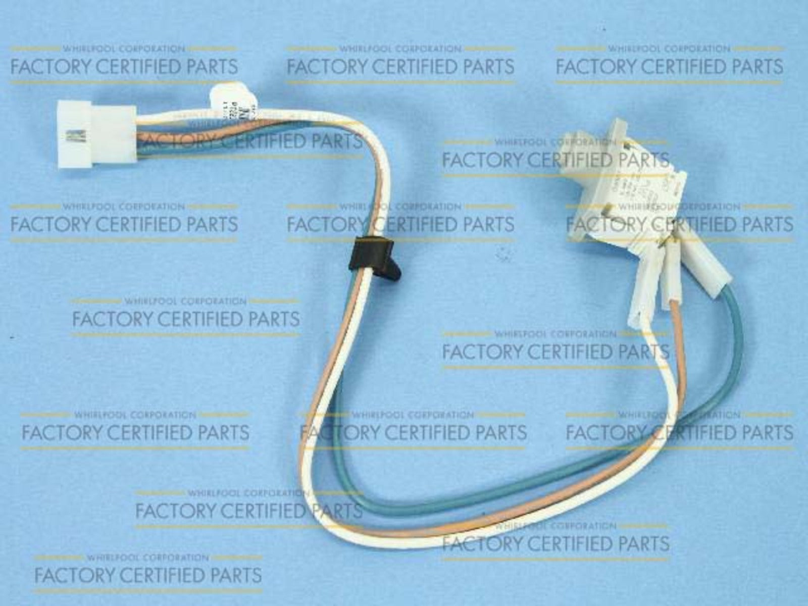 WP8283288 Whirlpool Dryer Door Switch-1