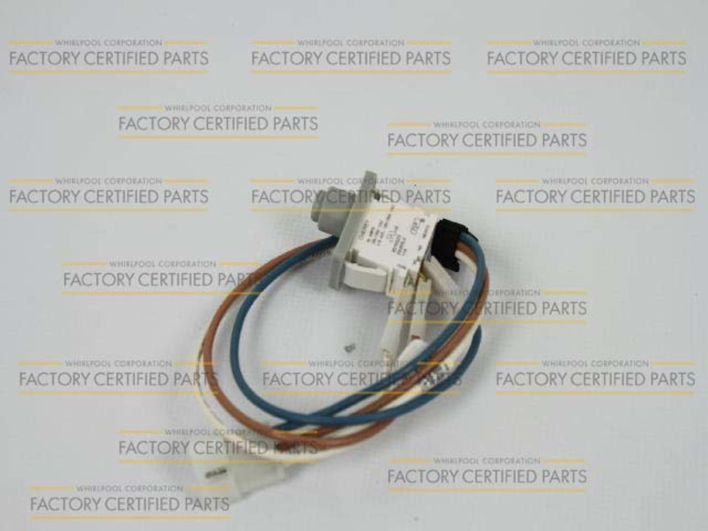 WP8283288 Whirlpool Dryer Door Switch-2