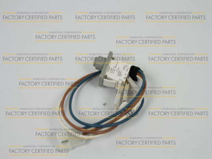 WP8283288 Whirlpool Dryer Door Switch-2