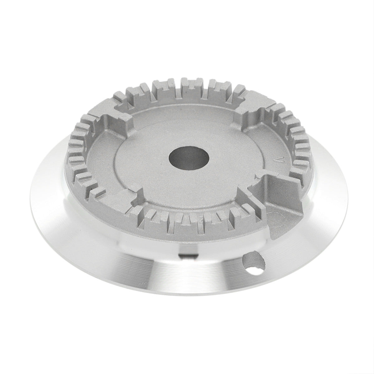 Whirlpool WP8286814 BURNR-HEAD-1