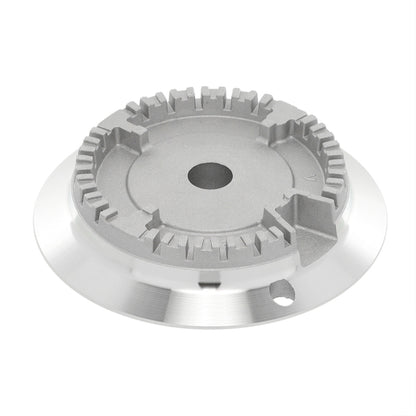 Whirlpool WP8286814 BURNR-HEAD-1