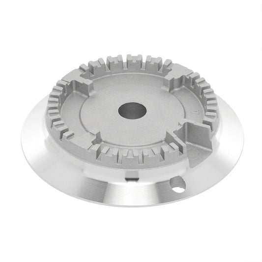 Whirlpool WP8286814 BURNR-HEAD-1