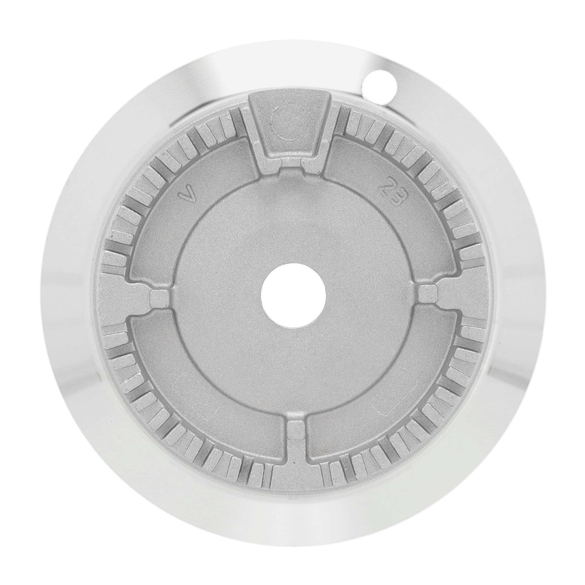 Whirlpool WP8286814 BURNR-HEAD-2