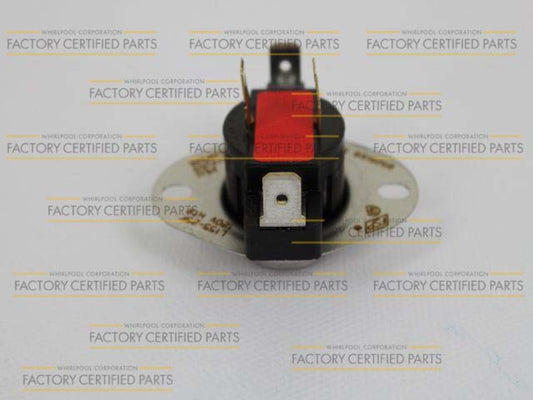 WP8318268 Whirlpool Dryer Cycling Thermostat-1